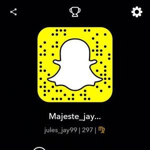 Meet your Posher, Jules